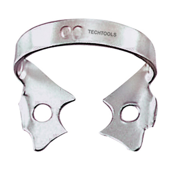 Rubber Dam Clamps 